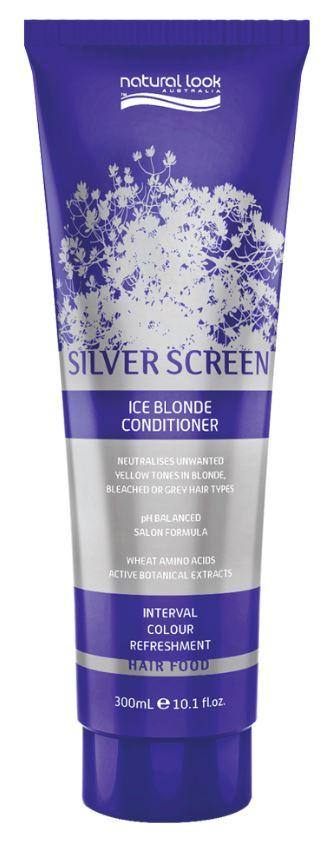 Silver Screen Ice Blonde Cond 300ml