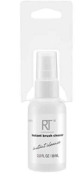 Real Tech Instant Brush Cleaner 59ml