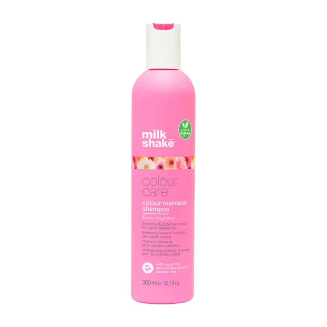 Flower Colour Maintain Shampoo 300mL