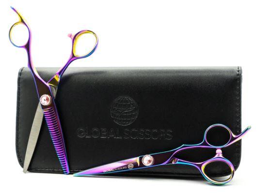 Noah 6.0/6.0 Scissors Set