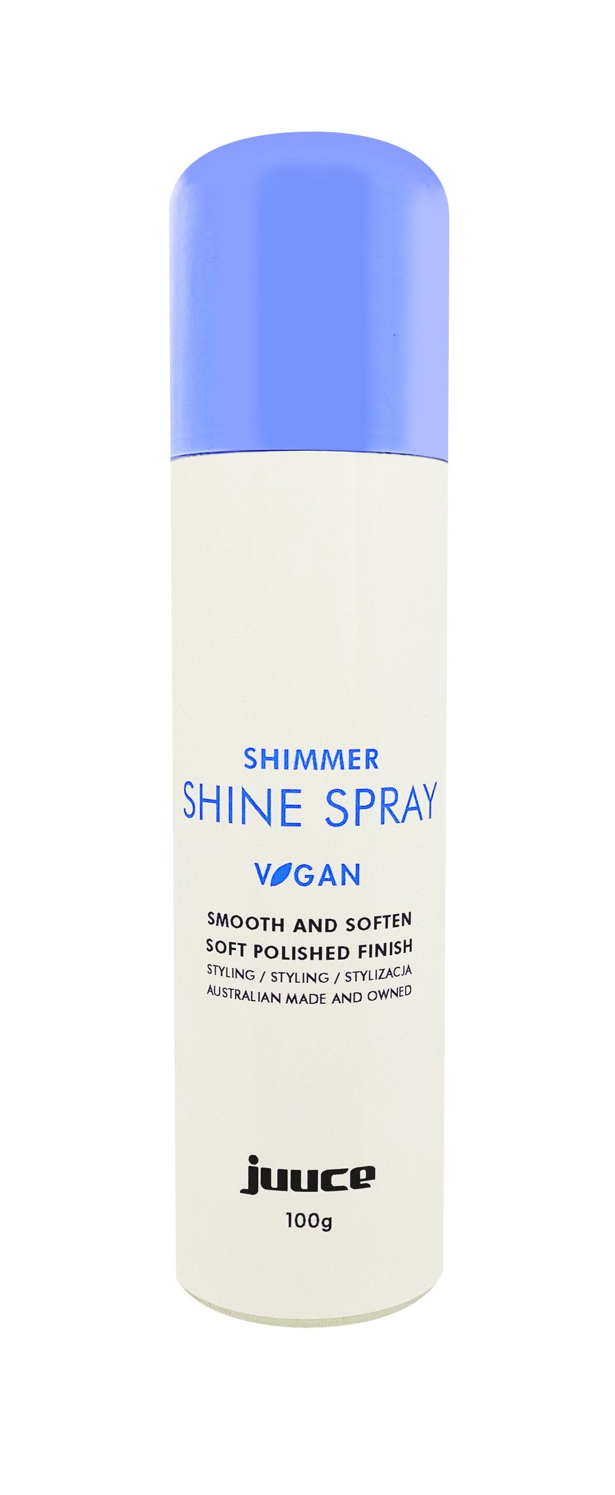 Shimmer Shine Spray 100g