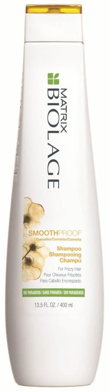 Biolage Smoothproof Shampoo 400ml
