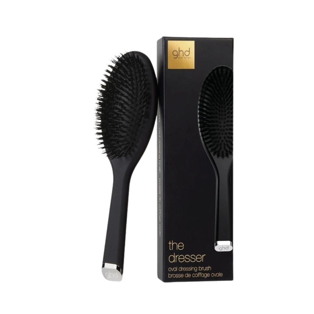 GHD Oval Dressing Brush