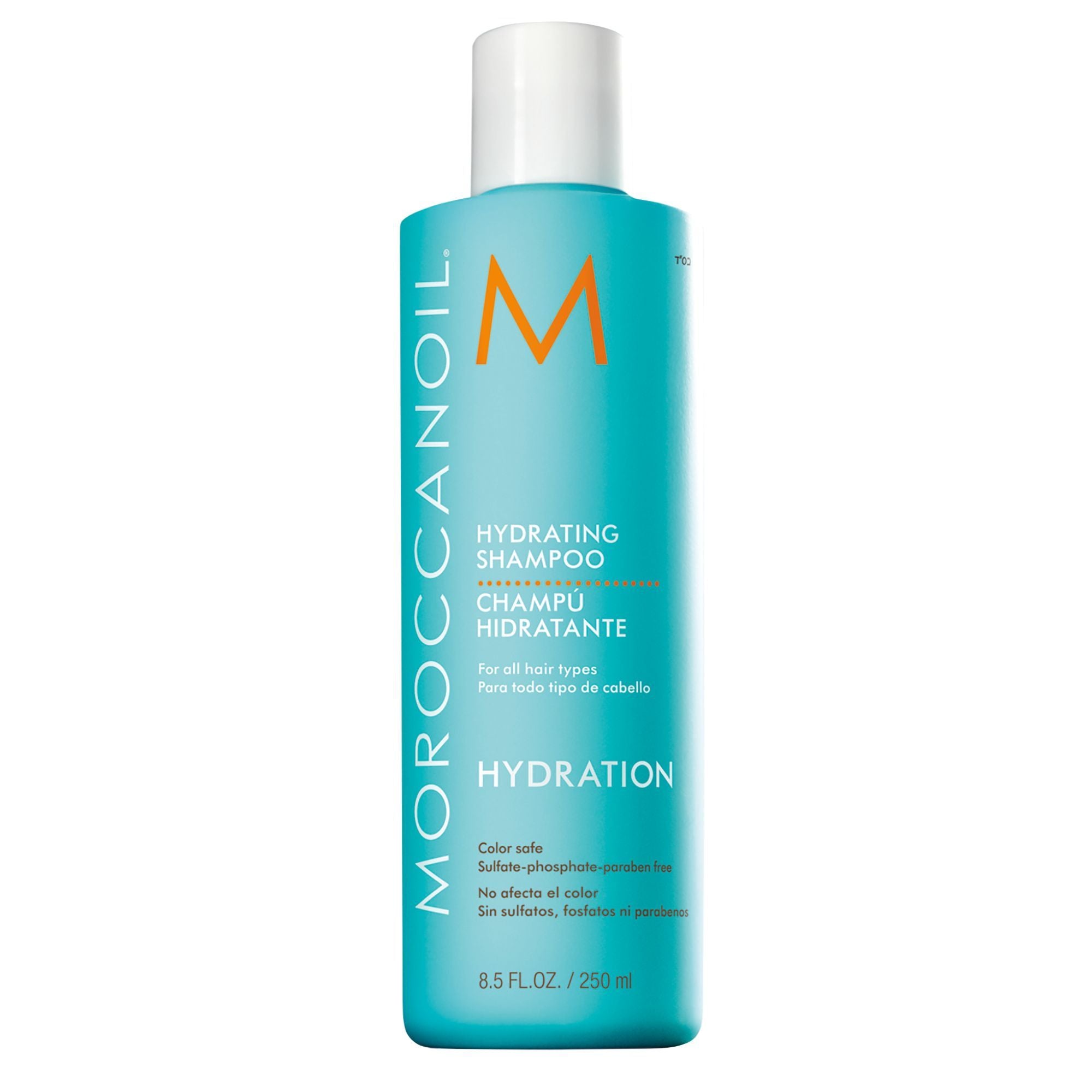Moroccanoil Hydrating Shampoo 250ml
