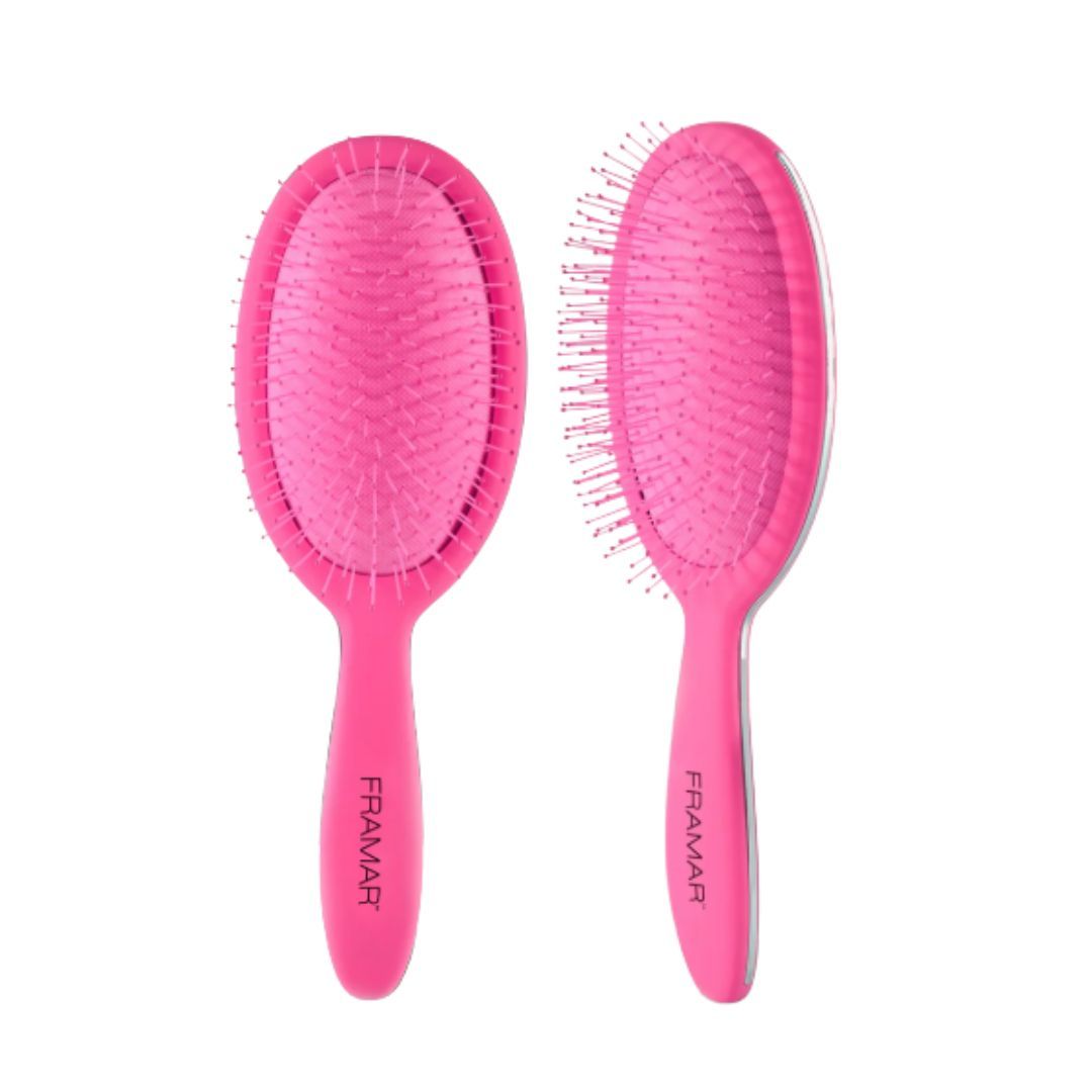 Pinky Swear Detangle Brush