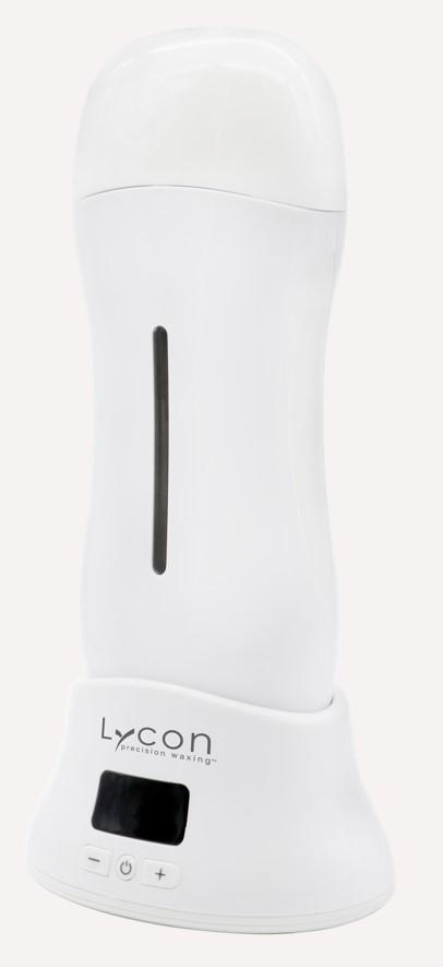 Lycon Cartridge Heater (white)