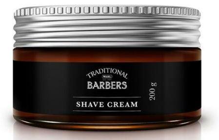 Wahl Shave Cream 200g