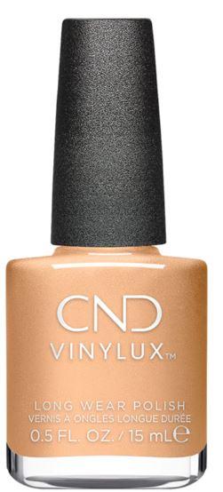 Vinylux It's Getting Golder