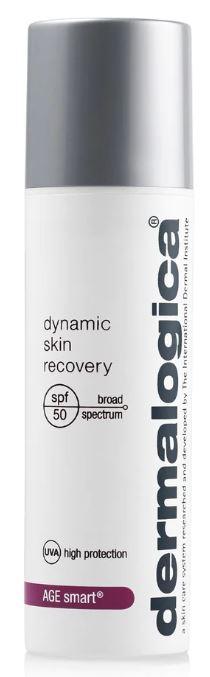Dynamic Skin Recovery SPF50 50ml