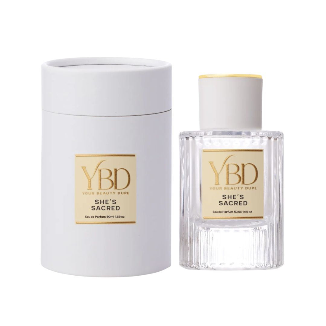 She's Sacred 50ml