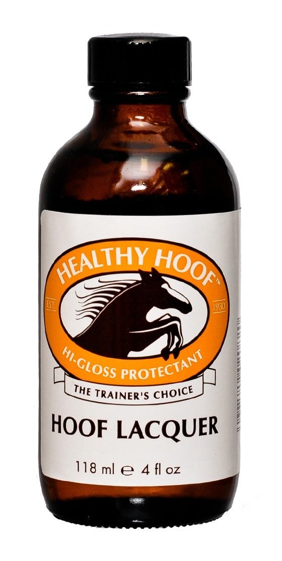 Healthy Hoof Lacquer 118ml
