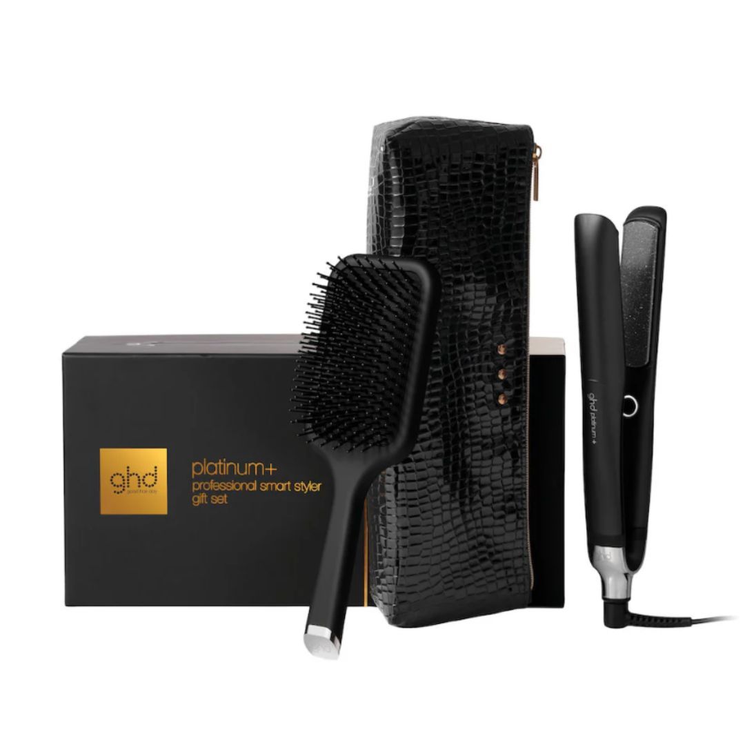 GHD Platinum Plus Gift Set