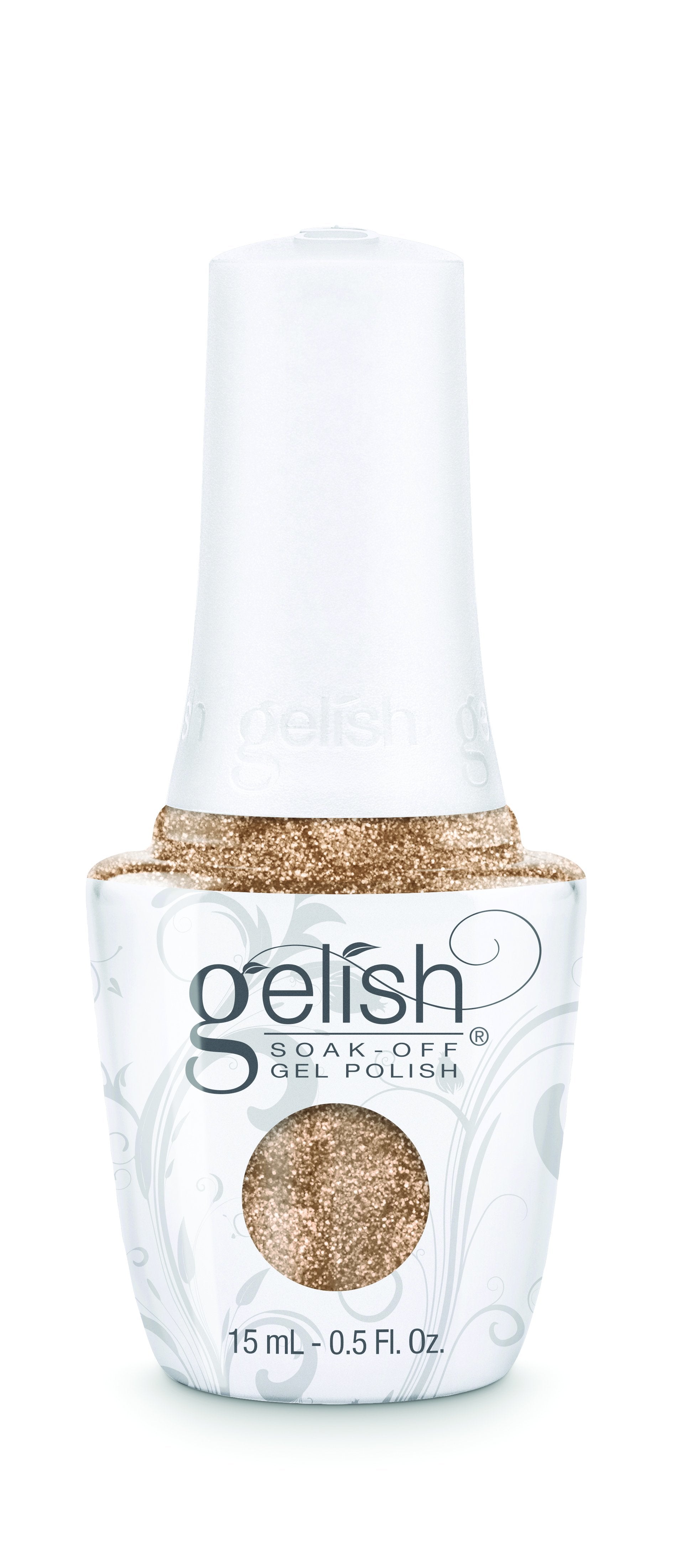 Gelish - No Way Ros 15ml