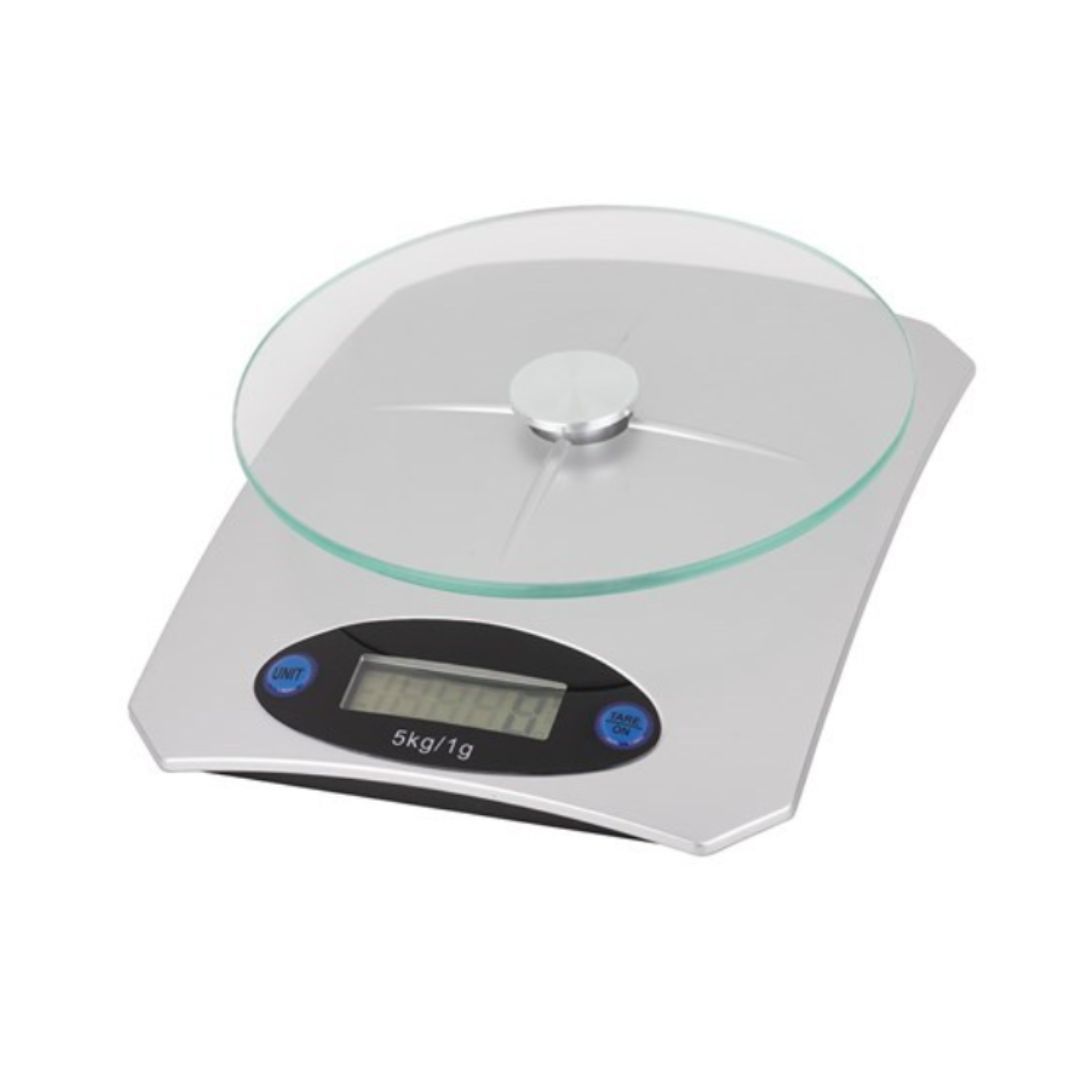 Salon Smart Scales