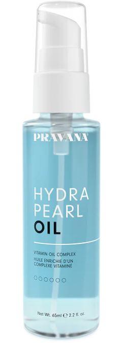 Pravana Hydra Pearl Oil 65ml