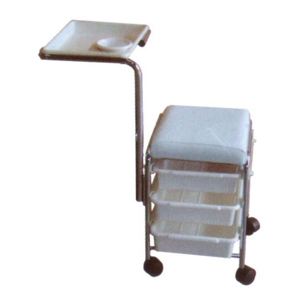 Joiken Manicure Stool