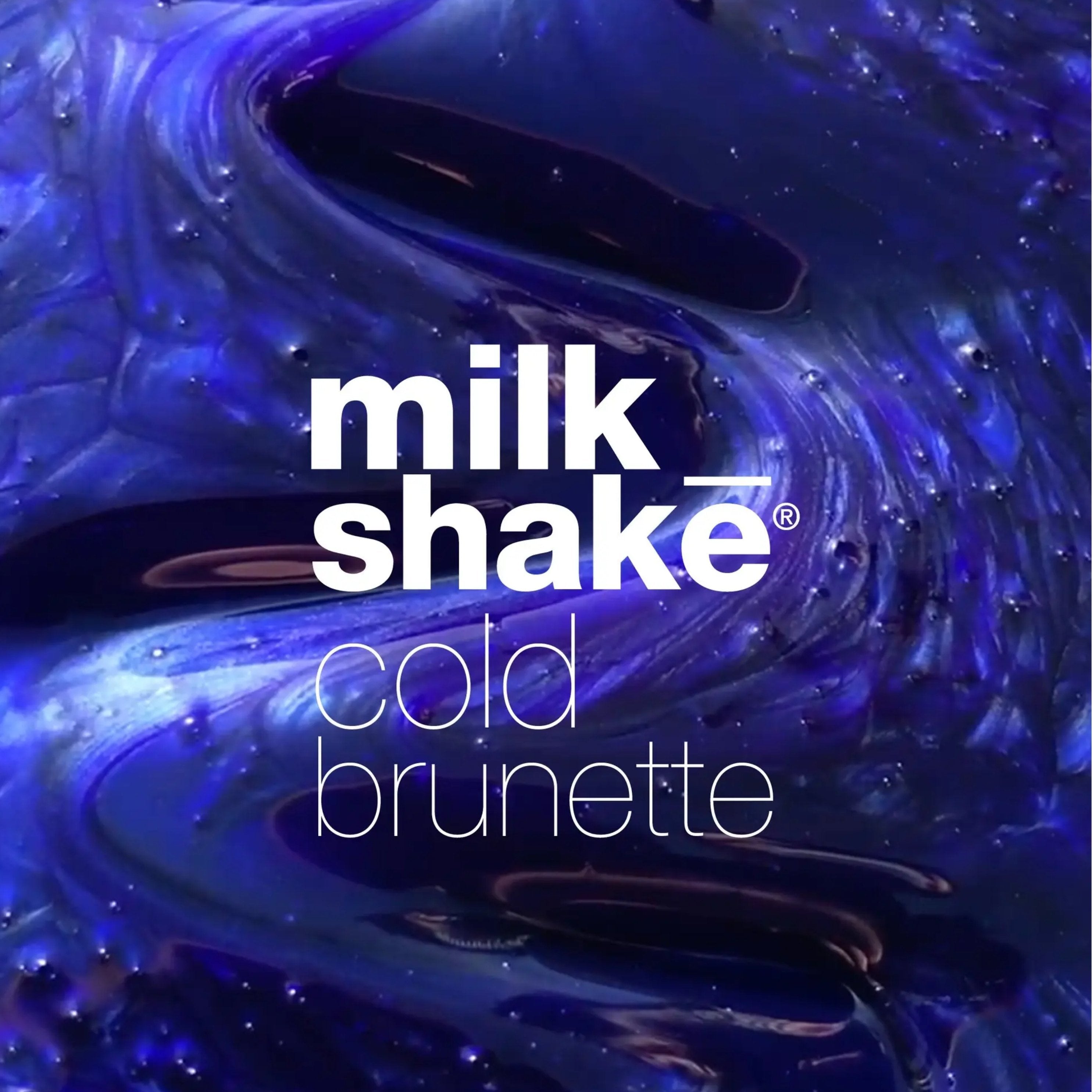 Cold Brunette Conditioner 300mL