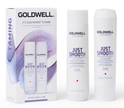 Dual Senses Just Smooth Duo