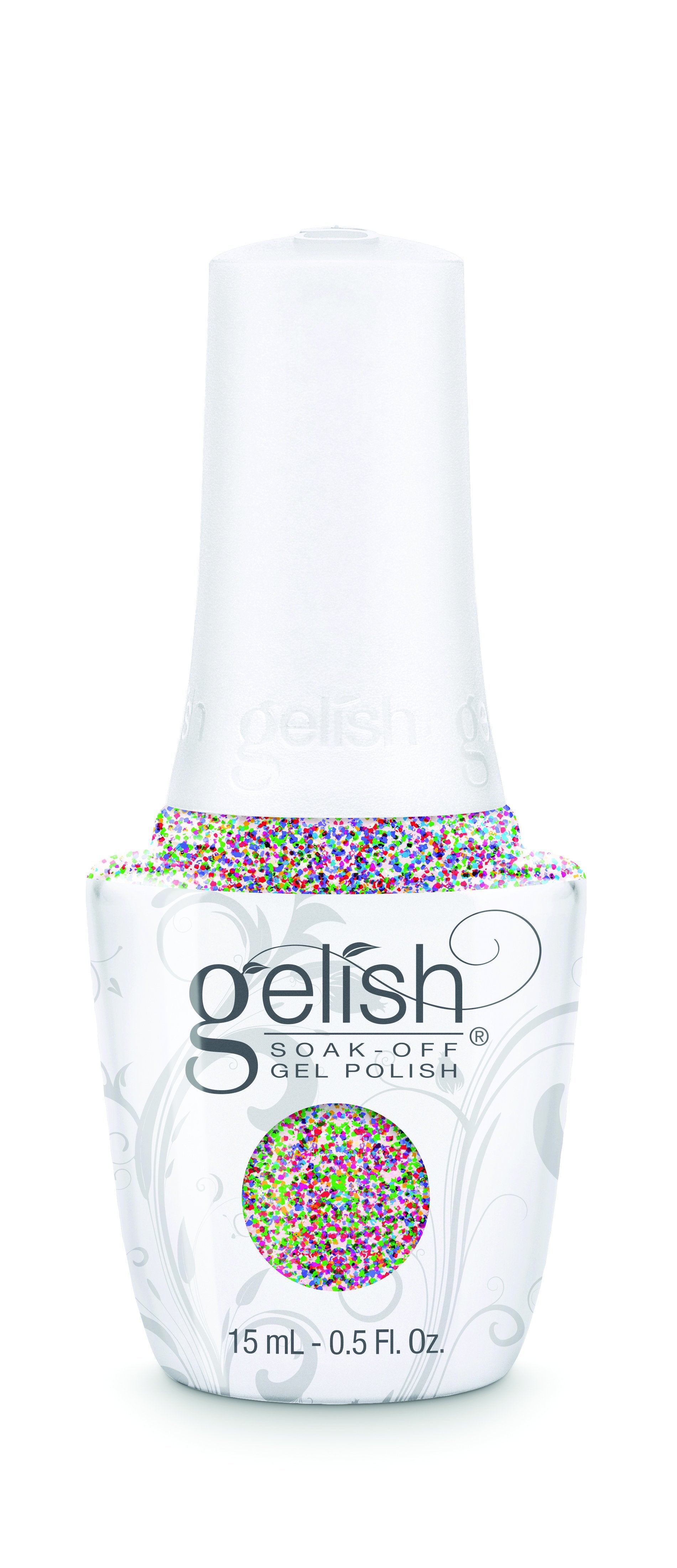 Gelish - Lots Of Dots 15ml