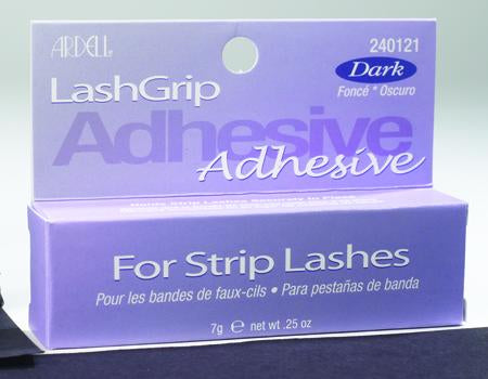Lashgrip Strip Adhesive Dark 7g
