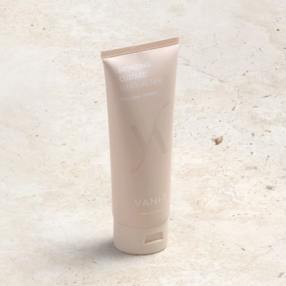 Vani-T Bronzing Custard 200ml