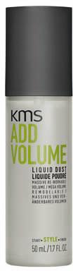Add Volume Liquid Dust 50mL