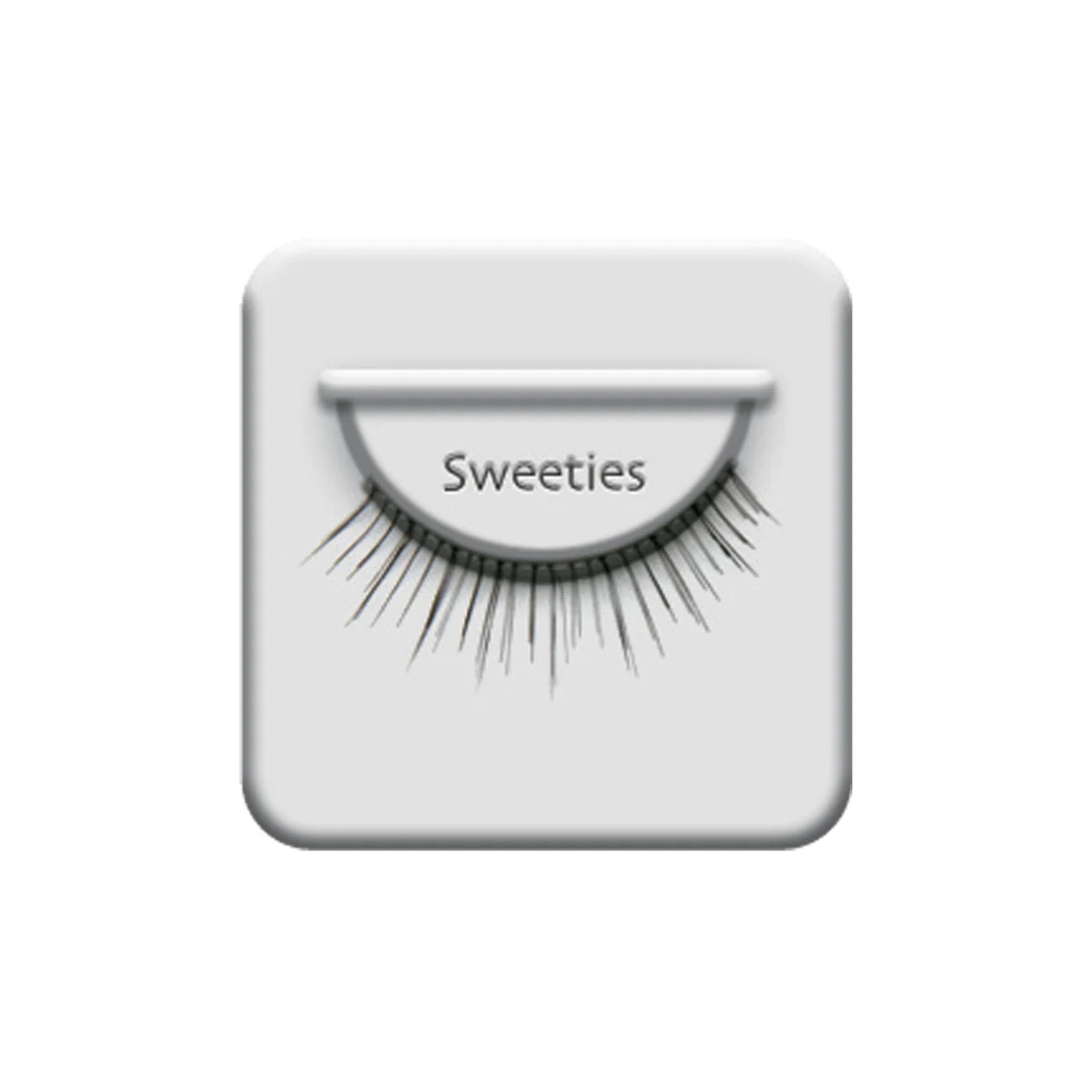 Invisibands - Sweeties Black