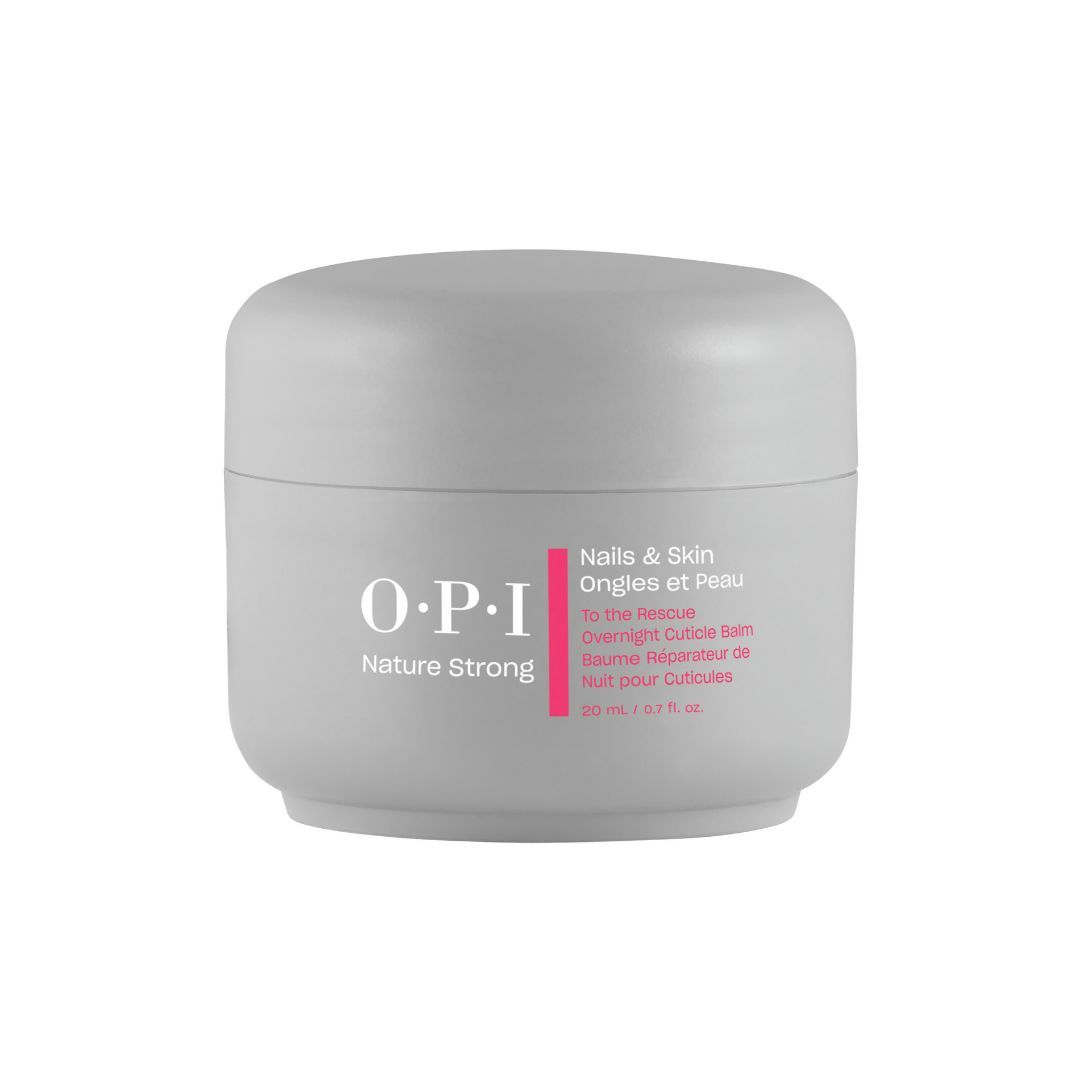 Nature -To the Rescue Cuticle Balm 20ml