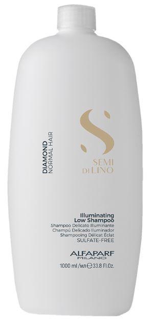 SDL Diam Illuminating Low Shampoo 1L