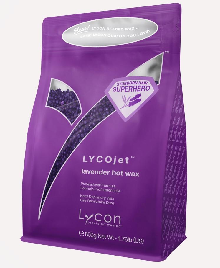 Lycon Beaded Hot Wax 800g