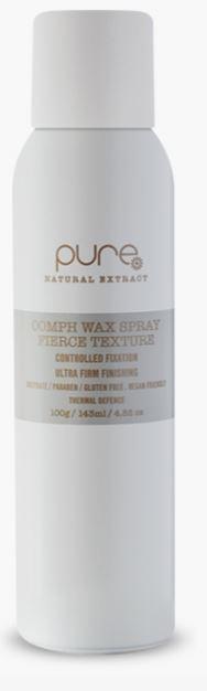 Oomph Wax Spray 100gm
