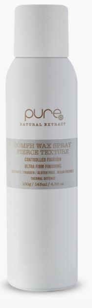 Pure Oomph Wax Spray 100gm