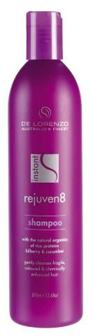Instant Rejuven8 Shampoo 375ml