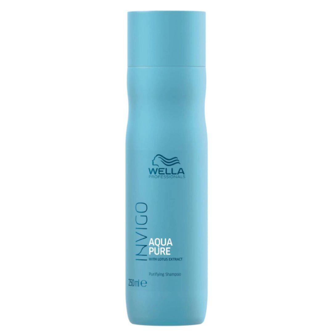 Invigo Balance Aqua Purifying Sham 250ml