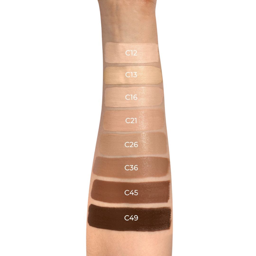 Vani-T Instant Blur HD Concealer