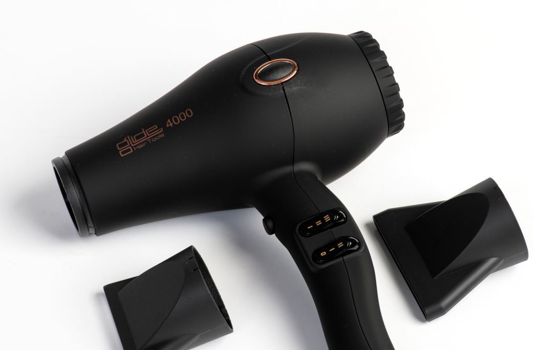 Glide 4000 Dryer