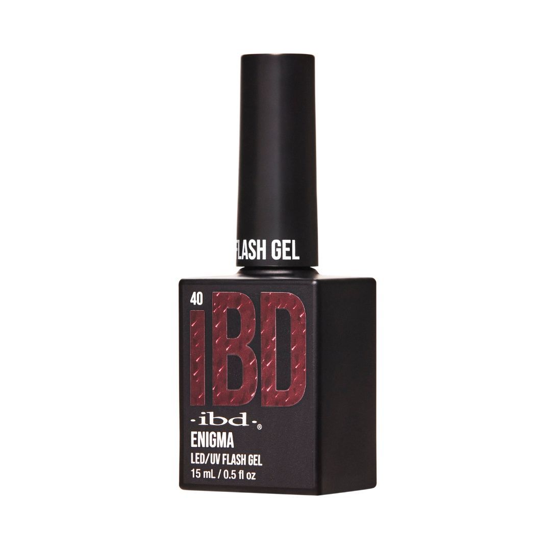 Flash Rubber Gel - Enigma 15ml