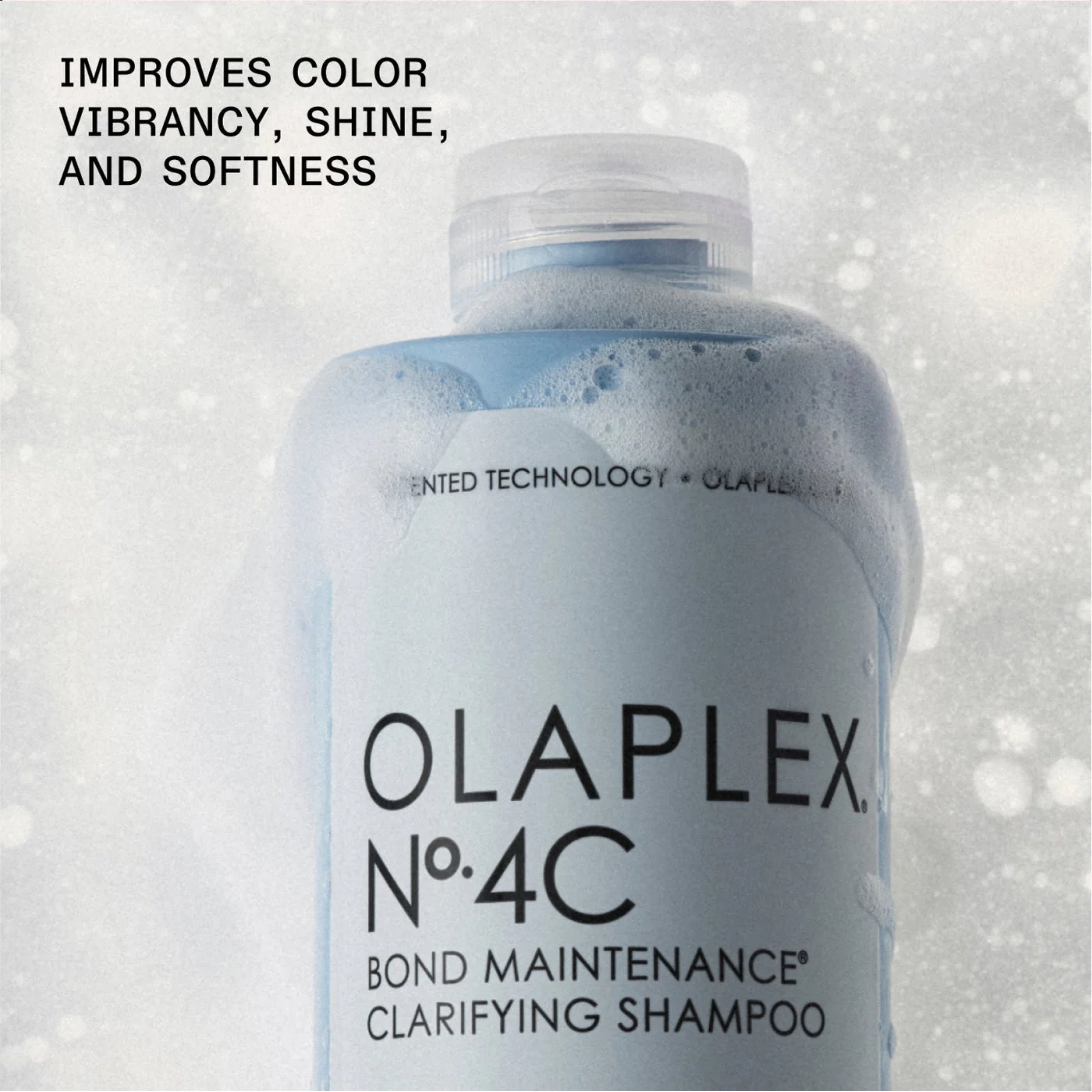 Olaplex No.4 Clarifying Bond Shampoo 1L