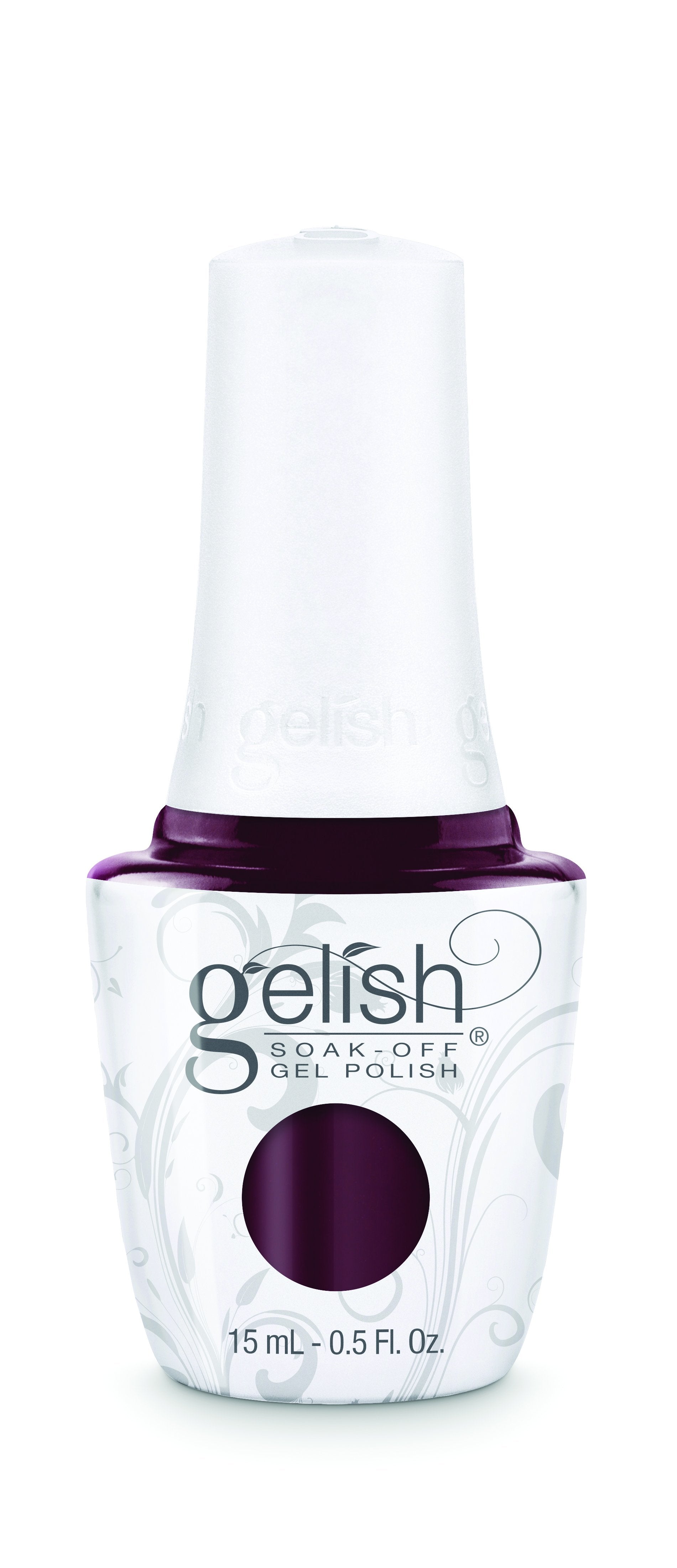 Gelish - Black Cherry Berry 15ml