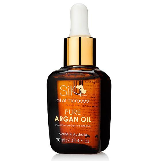 Oil of Morocco Pure Argan Oil 30ml