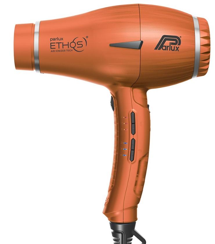 Parlux Ethos Dryer - Copper