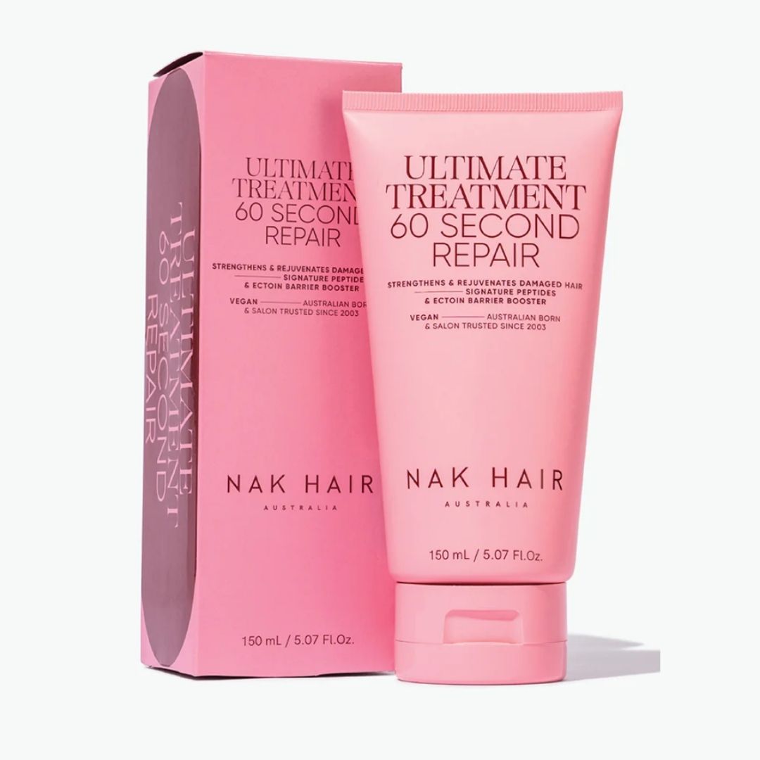 Signature Ultimate Treatment 150ml