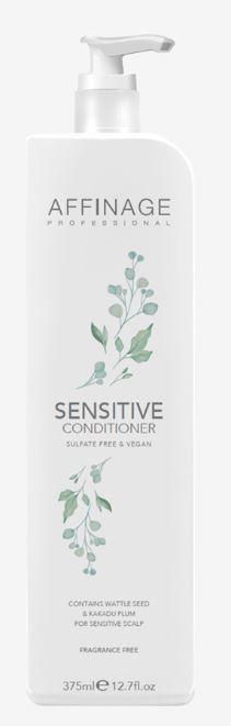 Cleanse/Care Sensitive Conditioner 375ml