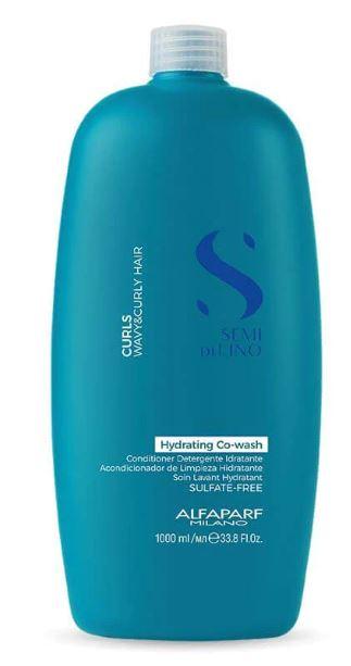 SDL Curls Hydrating Co-Wash 1L