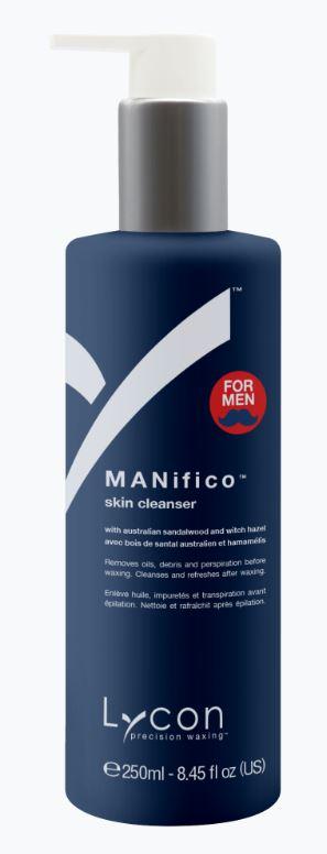 Manifico Skin Cleanser 250ml