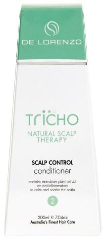 Tricho Scalp Control Conditioner 200ml