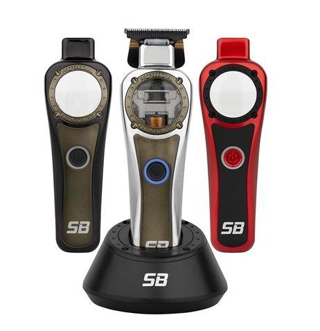 Silver Bullet Headliner Trimmer Set