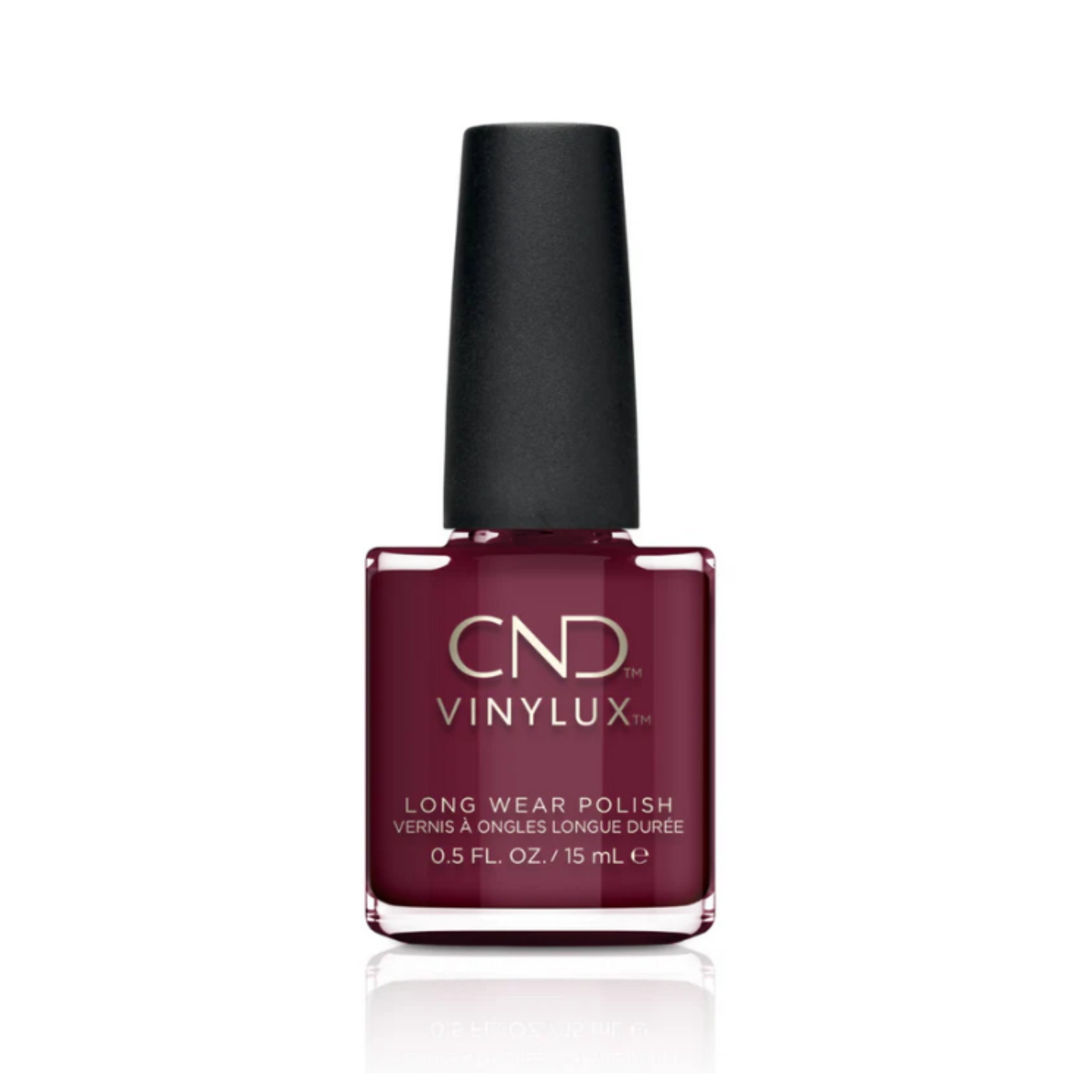 Vinylux Bloodline 15ml