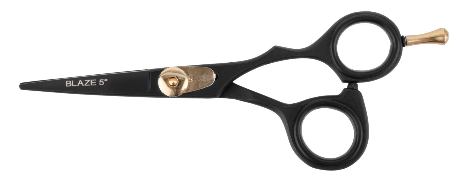 Iceman Blaze 5in Scissor offset