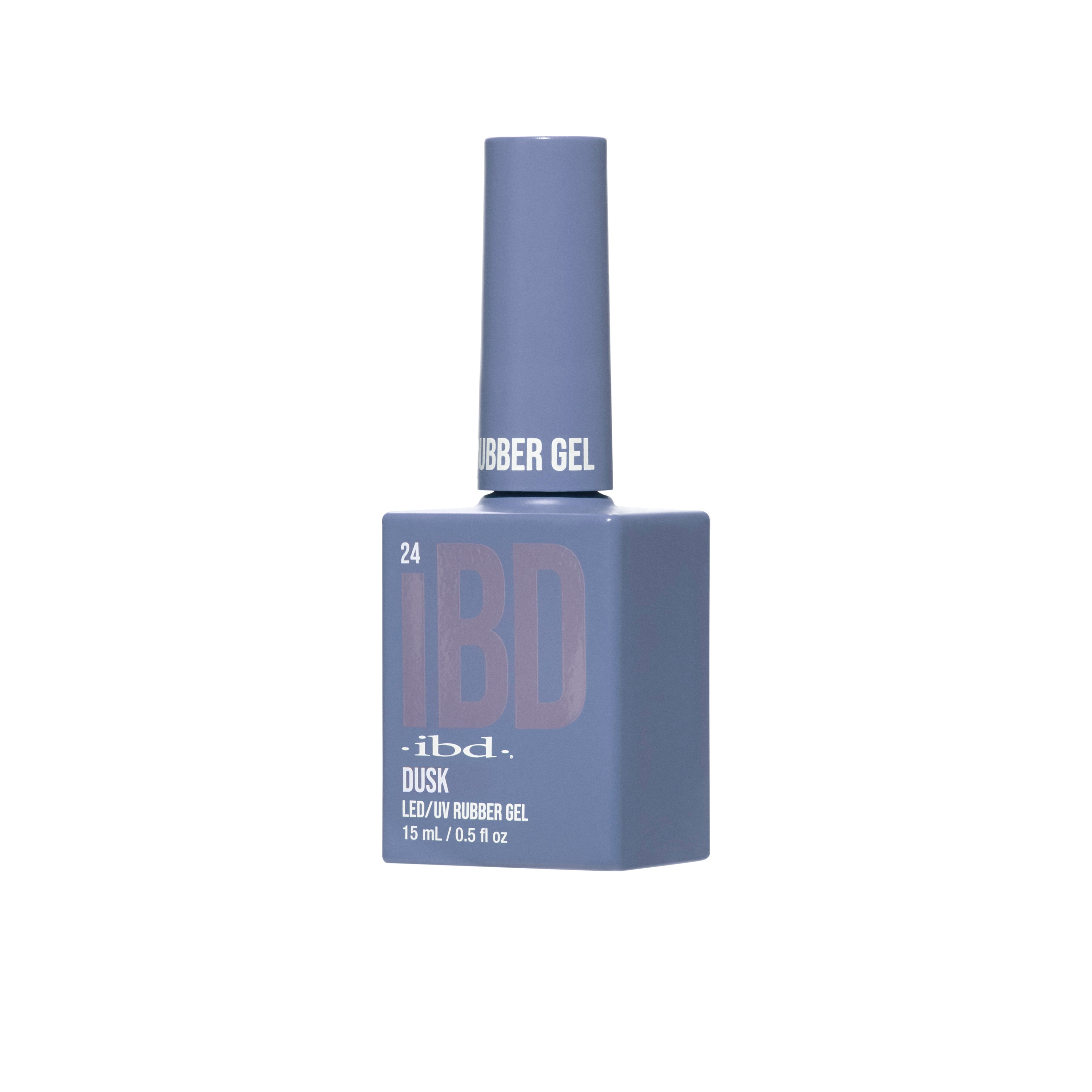IBD Rubber Gel - Dusk 14ml